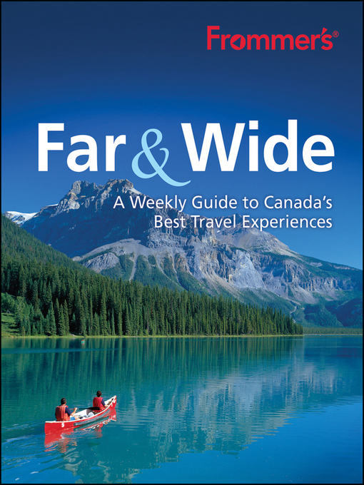 Title details for Frommer's Far & Wide by Andrew Hempstead - Available